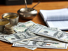 В Подмосковье зафиксирован рост среднего уровня заработной платы