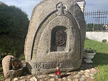 "Это уникальное место на земле": Замглавреда "РГ" Ядвига Юферова - о своем родном городе Ивье в Беларуси