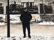 Пенсионер из Хорошёво-Мнёвников ежедневно проходит десятки километров
