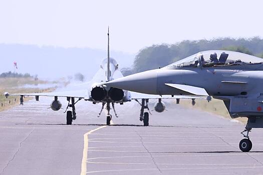 Одна страна усилит систему ПВО на границе с Белоруссией