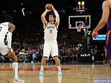 Тайрон Лю о роли Брука Лопеса: «Словно вернулся во времена, когда работал с Ченнингом Фраем и Кевином Лавом в «Кливленде»