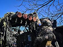 На Украине признали зависимость от западных ракет