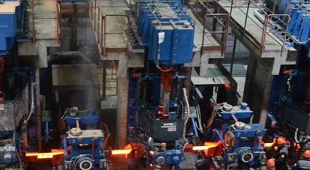 МЗ Балаково планирует нарастить объем производства до 1 млн тонн стали