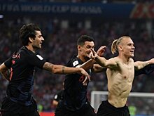 Нигматуллин пожелал хорватам вылета с ЧМ