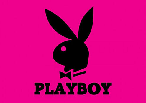 Playboy выпустил номер без рекламы