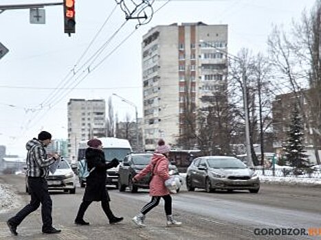 По итогам переписи в Саратове насчитали 913 тысяч жителей