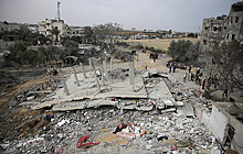 В ХАМАС опровергли информацию о новом раунде переговоров по Газе