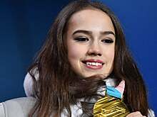 Загитова ответила Баюл в комментариях про Навку: «Не переживайте, все отдам»