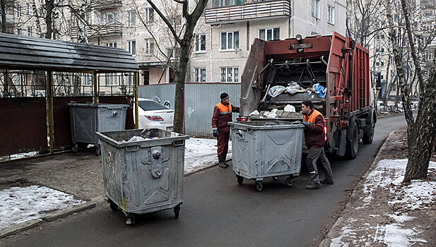 Горсовет Красноярска не решился отложить мусорную реформу
