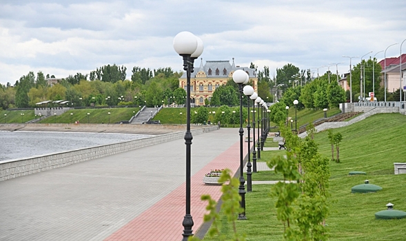 Жители Волгоградской области оценивают перемены и расставляют приоритеты