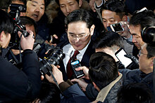 Южнокорейский суд отклонил запрос прокуратуры на арест главы Samsung