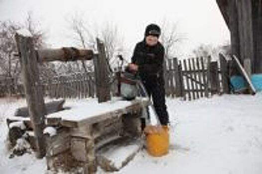 Жители посёлка под Челябинском пожаловались на отсутствие медпункта и клуба