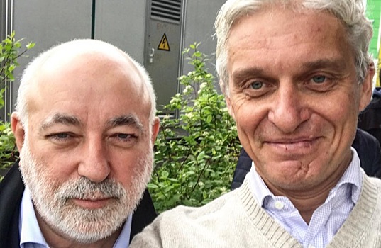 «Тинькофф Банк» запускает собственный центр разработки в «Сколково»