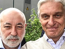 «Тинькофф Банк» запускает собственный центр разработки в «Сколково»