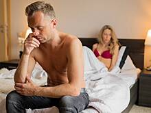 Эффективность народных методов лечения проблем с потенцией оценили