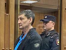 Адвокат главаря «Таганской» ОПГ назвал приговор слишком жестоким