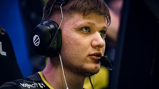 S1mple высказался про четвертое место sh1ro в рейтинге HLTV.org