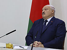 Лукашенко назвал Белоруссию «островком стабильности» в неспокойном мире