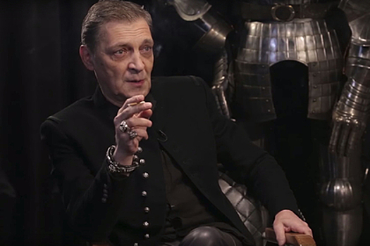 Невзоров поведает болельщикам «Зенита» о них самих