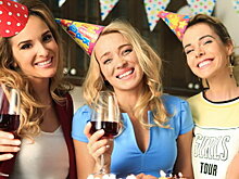 «Психологини» возвращаются на СТС