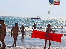 Специалисты рассказали, потеснят ли немецкие туристы россиян в Турции