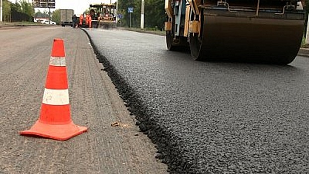 В Нижнем Тагиле капитально отремонтируют дороги