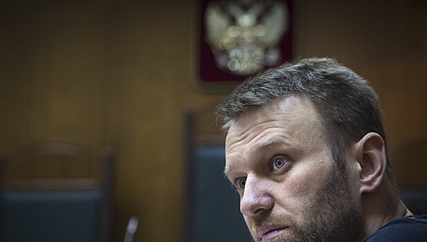 Волонтер штаба Навального арестован в Казани на 15 суток