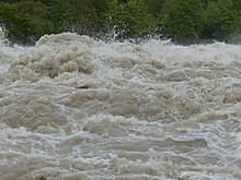 Ученые выяснили причины наводнений в России и Европе