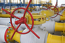 "Газпром" увеличит объем поставок газа в Австрию