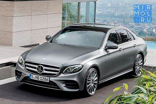 Названы машины с пробегом, которые дорожают сильнее остальных