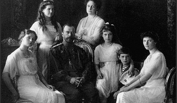 Почему русские цари никогда не женились на русских избранницах