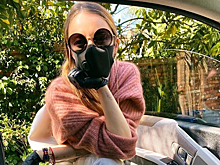 Россиянка рассказала, что реально творится в Лондоне