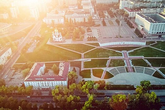 В Самарской области - самый высокий темп роста инвестиций за 10 лет