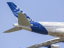 Самый последний выпущенный A380 Superjumbo достался авиакомпании Emirates