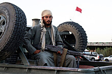 Талибы пообещали объявить состав нового правительства в ближайшие часы
