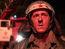 Почему актеры «Чернобыля» кажутся знакомыми