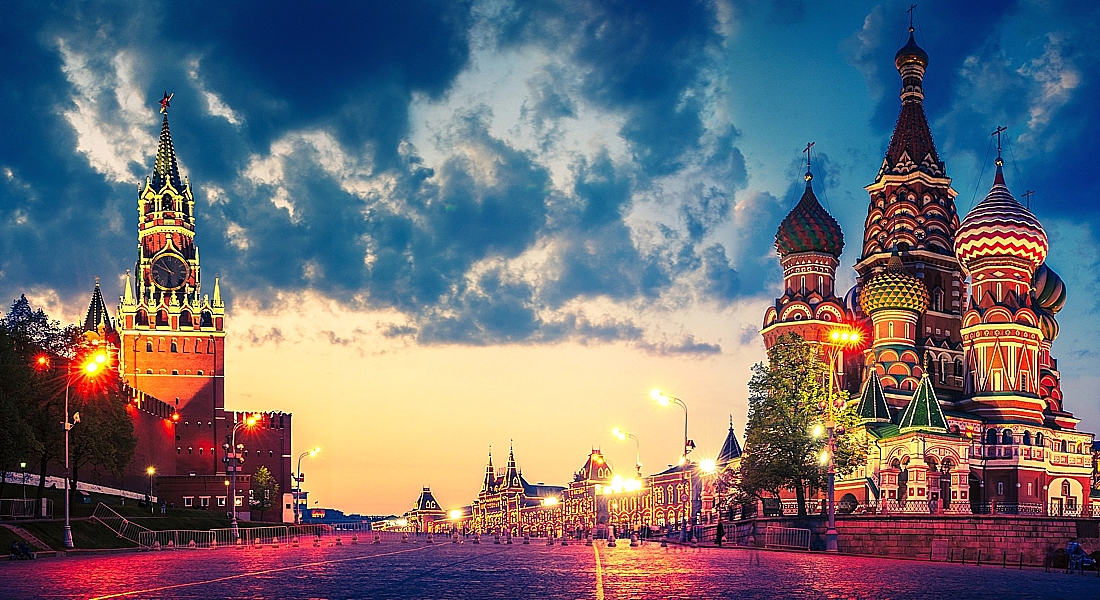 Москва возглавила рейтинг городов России для путешествий с детьми в каникулы