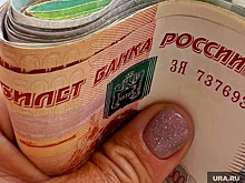 Курганские приставы заберут у сельчанки 300 тысяч, которые ей перевели мошенники