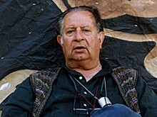 Госпитализирован Тинто Брасс