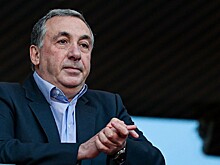 Экс-футболист ЦСКА сравнил Гинера с Доном Карлеоне из «Крестного отца»