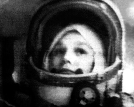 Программная ошибка: почему первая женщина-космонавт смогла вернуться на Землю