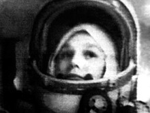 Программная ошибка: почему первая женщина-космонавт смогла вернуться на Землю