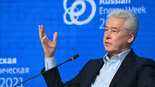 Собянин заявил о дефиците кадров во всех сегментах экономики Москвы