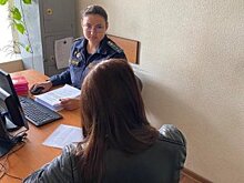 Жительница Башкирии отправилась в колонию на полгода за долги по алиментам