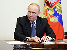В МИД заявили, что Путин не поедет на инаугурацию президента Мексики