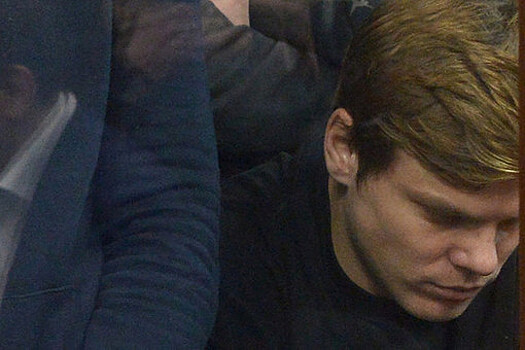 Игрок "Спартака" шокирован решением суда по делу Кокорина и Мамаева