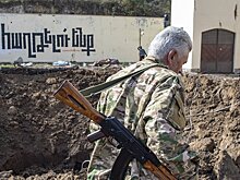 Роберт Кочарян: Хотите знать правду о сдаче Шуши? (Panorama, Армения)