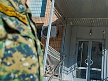 В Волгограде экс-чиновнику назвали условие для отправки на Украину