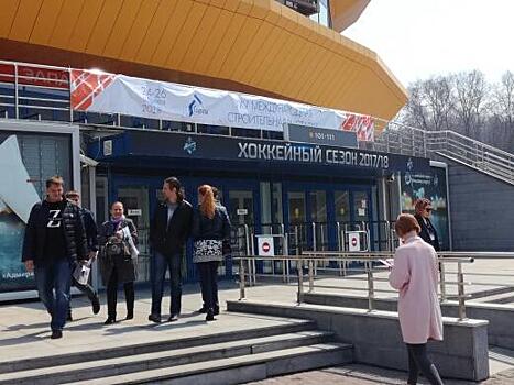 На 25-й Международной строительной выставке «Город» выявили тенденции жилой застройки Владивостока