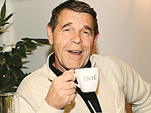 Любовница Булдакова: «Он хотел развестись и расписаться со мной»